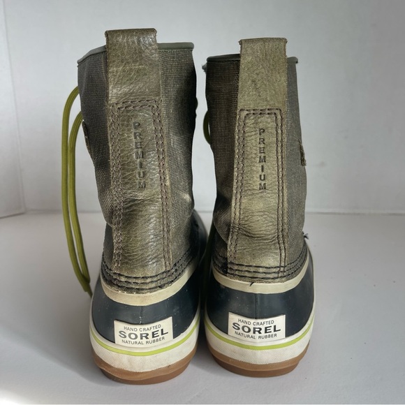 SOREL Women's 1964 Premium CVS Boot Size 6 - Picture 4 of 13